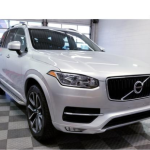 Used Volvo XC90 2016