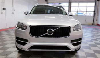 Used Volvo XC90 2016 full