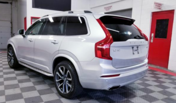 Used Volvo XC90 2016 full