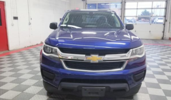 Used Chevrolet Colorado 2016 full