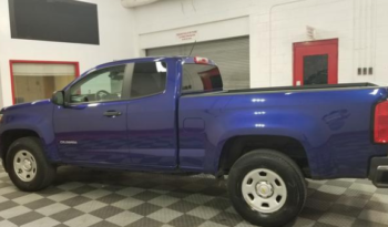 Used Chevrolet Colorado 2016 full