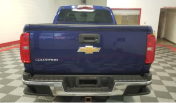 Used Chevrolet Colorado 2016 full