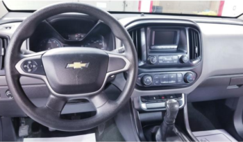 Used Chevrolet Colorado 2016 full