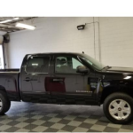Used Chevrolet Silverado 2012