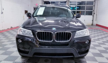 Used BMW X3 2013 full