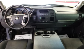 Used Chevrolet Silverado 2012 full