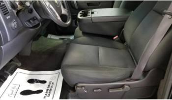 Used Chevrolet Silverado 2012 full