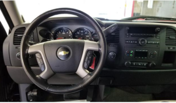 Used Chevrolet Silverado 2012 full