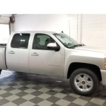 Used Chevrolet Silverado 2011