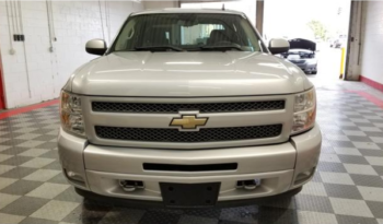 Used Chevrolet Silverado 2011 full