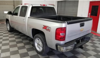 Used Chevrolet Silverado 2011 full