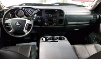 Used Chevrolet Silverado 2011 full