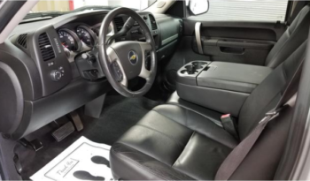 Used Chevrolet Silverado 2011 full