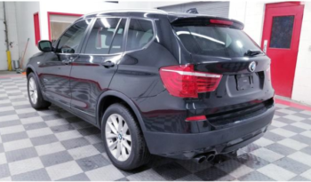 Used BMW X3 2013 full