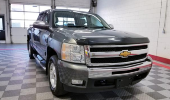 Used Chevrolet Silverado 2011 full