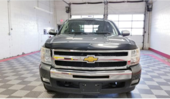 Used Chevrolet Silverado 2011 full