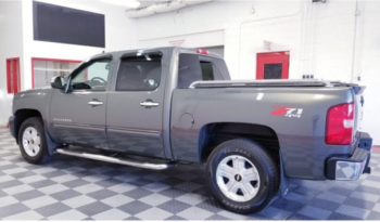 Used Chevrolet Silverado 2011 full