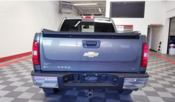 Used Chevrolet Silverado 2011 full