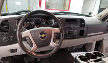 Used Chevrolet Silverado 2011 full