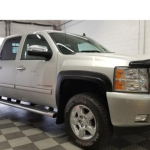 Used Chevrolet Silverado 2011