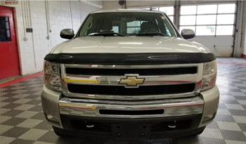 Used Chevrolet Silverado 2011 full