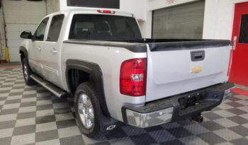 Used Chevrolet Silverado 2011 full