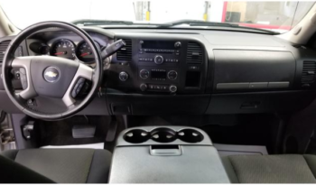 Used Chevrolet Silverado 2011 full