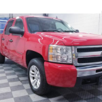 Used Chevrolet Silverado 2010