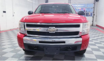 Used Chevrolet Silverado 2010 full