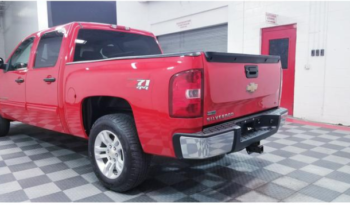 Used Chevrolet Silverado 2010 full