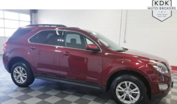 Used Chevrolet EQUINOX 2016 full