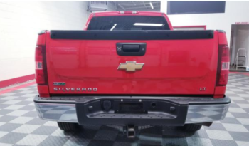 Used Chevrolet Silverado 2010 full