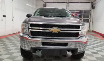 Used Chevrolet Silverado 2011 full