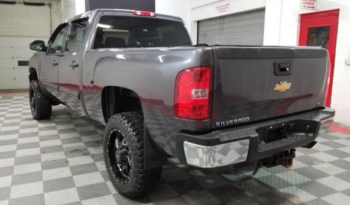 Used Chevrolet Silverado 2011 full