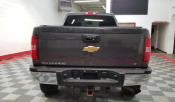 Used Chevrolet Silverado 2011 full