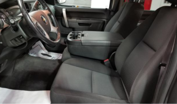 Used Chevrolet Silverado 2011 full