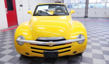 Used Chevrolet SSR 2005 full