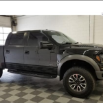 Used Ford F-150 2012