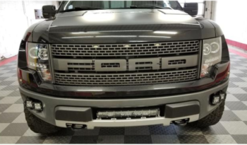 Used Ford F-150 2012 full