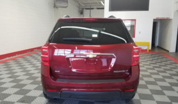 Used Chevrolet EQUINOX 2016 full