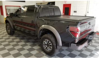 Used Ford F-150 2012 full