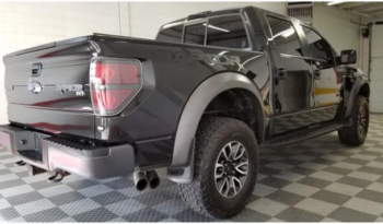 Used Ford F-150 2012 full