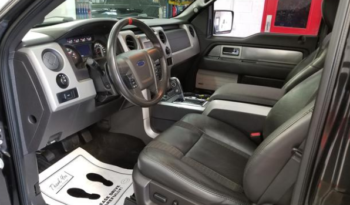 Used Ford F-150 2012 full