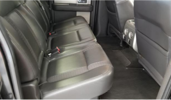 Used Ford F-150 2012 full