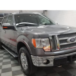 Used Ford F-150 2011