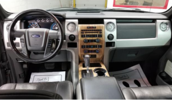 Used Ford F-150 2011 full