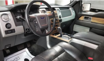 Used Ford F-150 2011 full