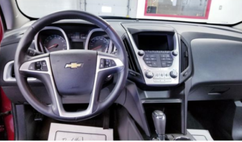 Used Chevrolet EQUINOX 2016 full