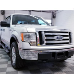Used Ford F-150 2010