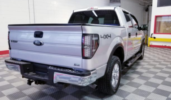 Used Ford F-150 2010 full